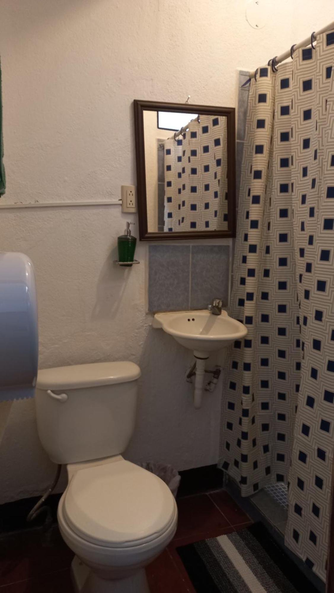Hospedaje El Viajero Antigua Ll Δωμάτιο φωτογραφία